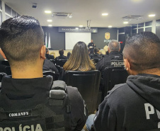 PCPR deflagra operação contra o delivery de drogas e prende sete em Fazenda Rio Grande