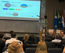 Saúde nas Fronteiras: Paraná e Mato Grosso do Sul avançam na construção de projeto de atenção e vigilância em saúde com o Paraguai