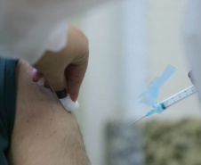  Campanha antecipada no Paraná já imunizou milhares contra a gripe
