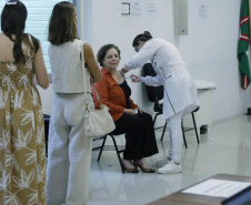 Paraná tem vagas abertas para cursos técnicos do Ministério do Turismo