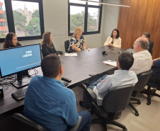   Receita Estadual em Londrina ganha novo espaço mais moderno e acessível