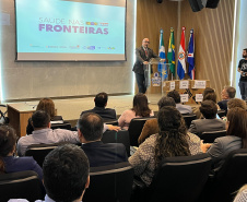 Saúde nas Fronteiras: Paraná e Mato Grosso do Sul avançam na construção de projeto de atenção e vigilância em saúde com o Paraguai