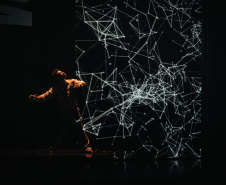 Balé Teatro Guaíra investe na internacionalização da companhia após retorno de Portugal