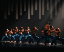 Balé Teatro Guaíra investe na internacionalização da companhia após retorno de Portugal