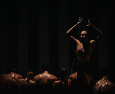 Balé Teatro Guaíra investe na internacionalização da companhia após retorno de Portugal