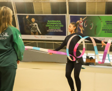 SEPL - Dois interessados são homologados para desenvolver estudos da Arena Olímpica do Paraná