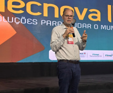 FUNDAÇÃO ARAUCÁRIA NAPI SPACE