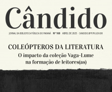 BPP CÂNDIDO CELEBRA SÉRIE VAGALUME