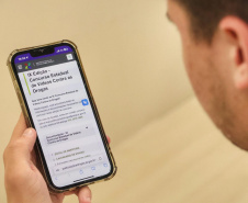 SESP CEPSD EDIÇÃO CONCURSO ESTADUAL VIDEOS CONTRA AS DROGAS