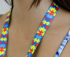 CBMPR lança curso para capacitação no atendimento a pessoas com Transtorno do Espectro Autista