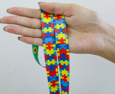 CBMPR lança curso para capacitação no atendimento a pessoas com Transtorno do Espectro Autista
