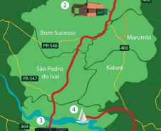 Estância Moretti