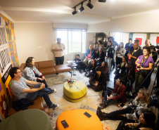 Com movimento de R$50 milhões na economia, Festival de Curitiba impactou setor turístico do Paraná