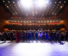 Com movimento de R$50 milhões na economia, Festival de Curitiba impactou setor turístico do Paraná