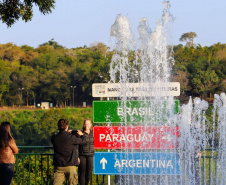 SETU No feriadão, Paraná registra grande movimento turístico e quase 100% de ocupação hoteleira