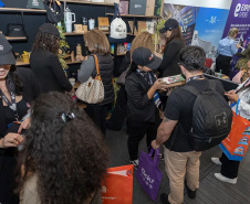 Governo do Paraná convida empresários do turismo para missões em eventos M.I.C.E. em São Paulo e Costa Rica