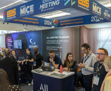Governo do Paraná convida empresários do turismo para missões em eventos M.I.C.E. em São Paulo e Costa Rica