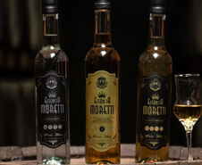 Estância Moretti