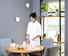 Dos 100 melhores restaurantes do Brasil em 2025, sete estão no Paraná