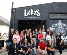 Rotas cervejeiras em Curitiba e Região fomentam o turismo gastronômico do Paraná