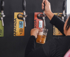 Rotas cervejeiras em Curitiba e Região fomentam o turismo gastronômico do Paraná