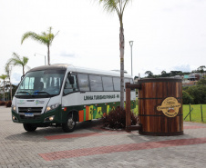 Rotas cervejeiras em Curitiba e Região fomentam o turismo gastronômico do Paraná