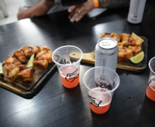 Rotas cervejeiras em Curitiba e Região fomentam o turismo gastronômico do Paraná