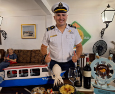 SETU CIRCUITO MATINHOS FOMENTA TURISMO LITORAL