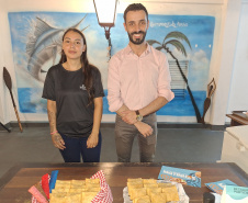 SETU CIRCUITO MATINHOS FOMENTA TURISMO LITORAL