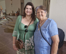 Mesquita, terreiro, igreja e templo: Fórum de Turismo Religioso promove visitas guiadas em Foz do Iguaçu