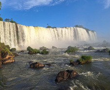 Em março, atrativos do Paraná são destaques em publicações turísticas no Brasil e Exterior
