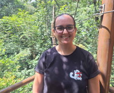 Viajantes + Seguras: Mulheres relatam importância da iniciativa do Estado em seus roteiros