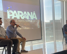No México, Viaje Paraná intensifica a promoção do turismo estadual no mercado norte-americano