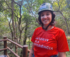 Viajantes + Seguras: Mulheres relatam importância da iniciativa do Estado em seus roteiros