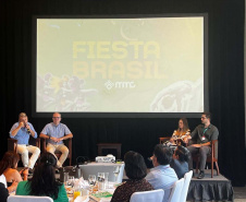 No México, Viaje Paraná intensifica a promoção do turismo estadual no mercado norte-americano