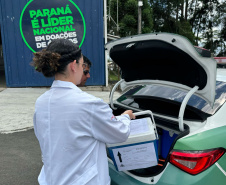 DOAÇÃO