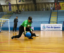 ESPORTE Jogos Paradesportivos