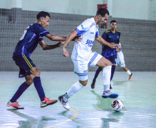 ESPORTE Jogos Paradesportivos