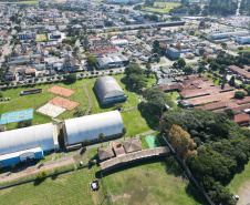 SEPL - Dois interessados são homologados para desenvolver estudos da Arena Olímpica do Paraná