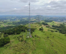 INOVAÇÃO CONECTIVIDADE RURAL 