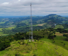 INOVAÇÃO CONECTIVIDADE RURAL 
