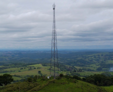 INOVAÇÃO CONECTIVIDADE RURAL 