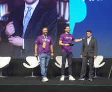  Em nova Convenção, mais 500 agentes de viagens e profissionais conhecem o turismo do Paraná