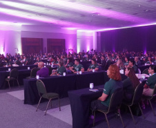  Em nova Convenção, mais 500 agentes de viagens e profissionais conhecem o turismo do Paraná