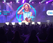  Em nova Convenção, mais 500 agentes de viagens e profissionais conhecem o turismo do Paraná