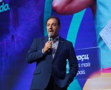  Em nova Convenção, mais 500 agentes de viagens e profissionais conhecem o turismo do Paraná