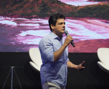  Em nova Convenção, mais 500 agentes de viagens e profissionais conhecem o turismo do Paraná