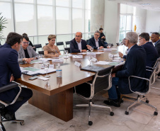 REUNIÃO DAF GOV