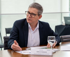 REUNIÃO DAF GOV