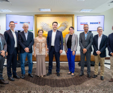 REUNIÃO DAF GOV